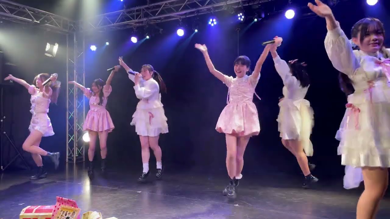 INL Trainee 2026.2.22 ベイサイドライブホール