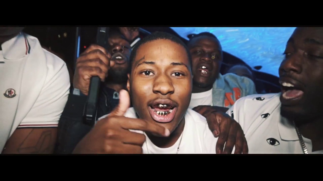 T-Milli ft. YID - Politics (Music Video) ll Dir. Young Kez [Thizzler.com]