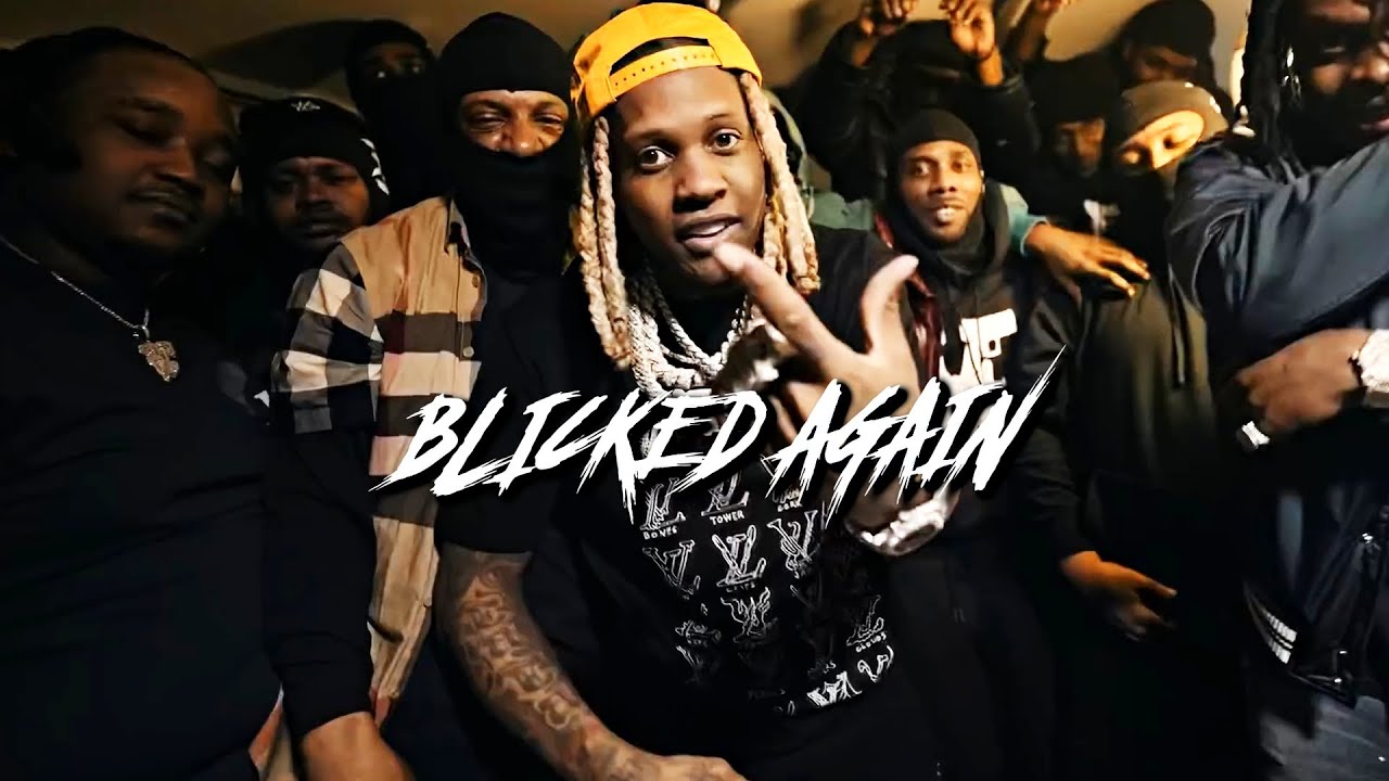 [HARD] No Auto Durk x Lil Durk Type Beat 2025 - 