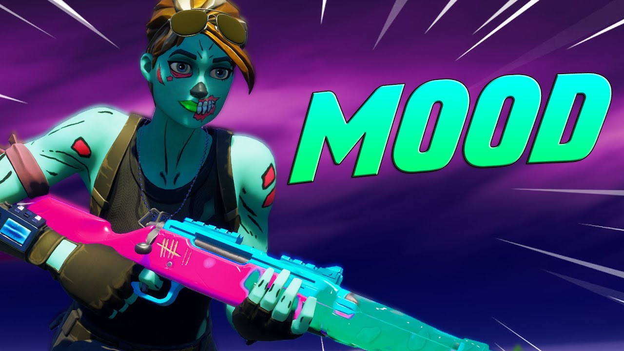 Fortnite Montage - 