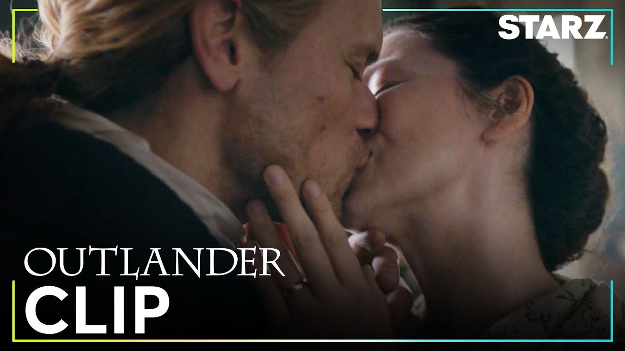 Outlander | ‘Jamie’s Surprise Return’ Ep. 11 Clip | Season 7, Part 2