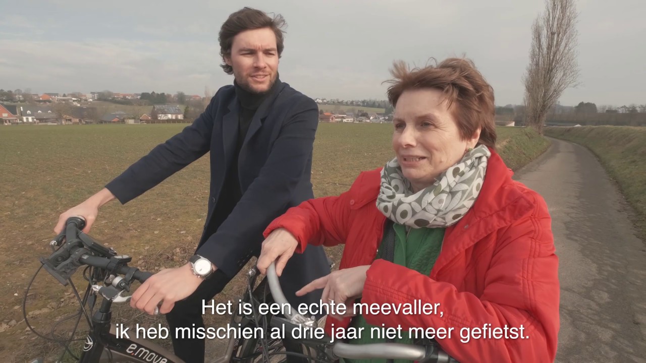 Verrassend en veelzijdig Diest