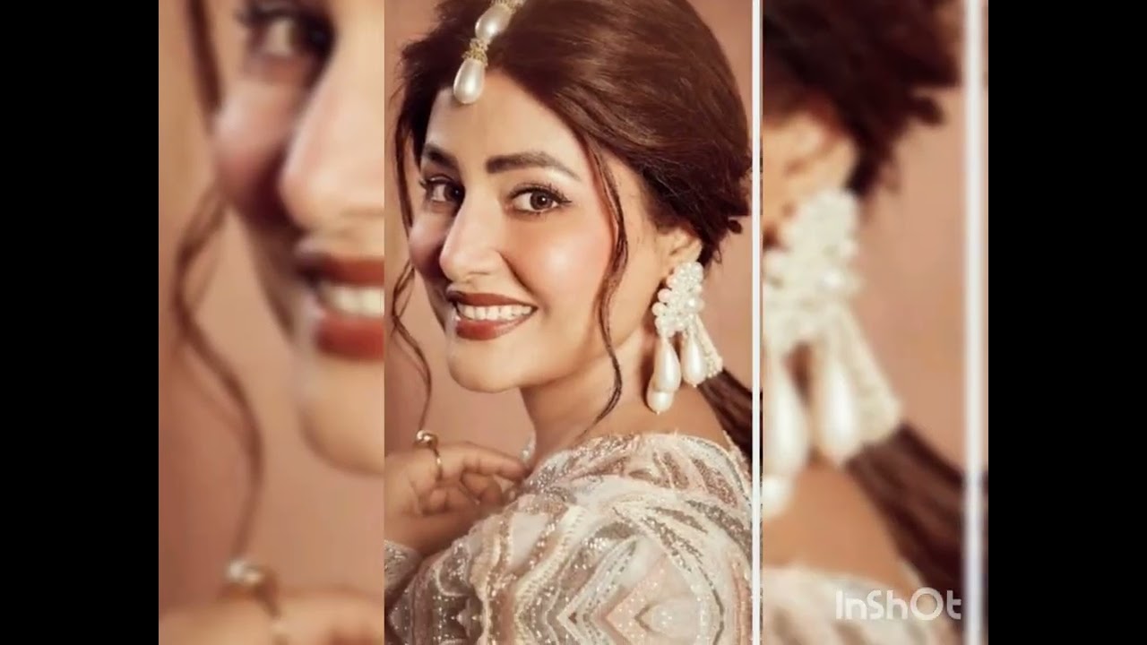 #yrkkh #akshara ki maharashtrian look and westage look video #💕💕♥️♥️♥️💕💕💕