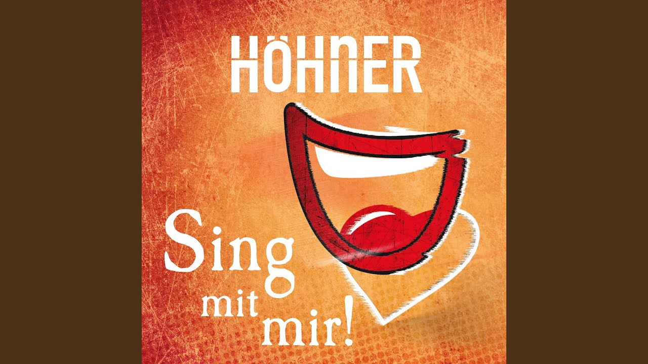 Sing mit mir!