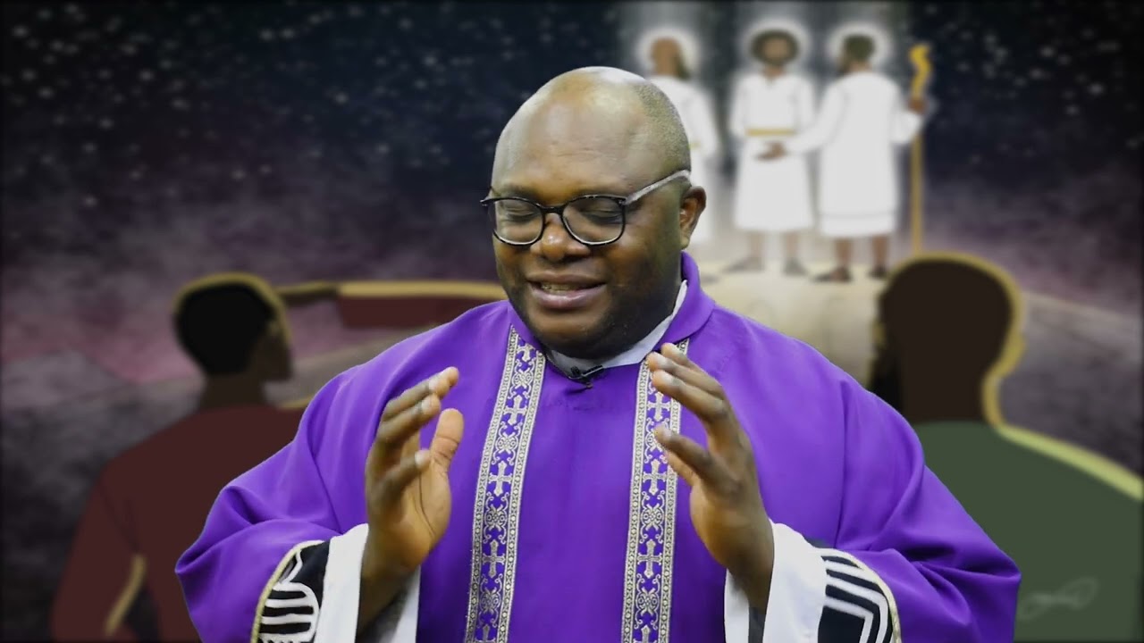 Homily of the Second Sunday of Lent Year C