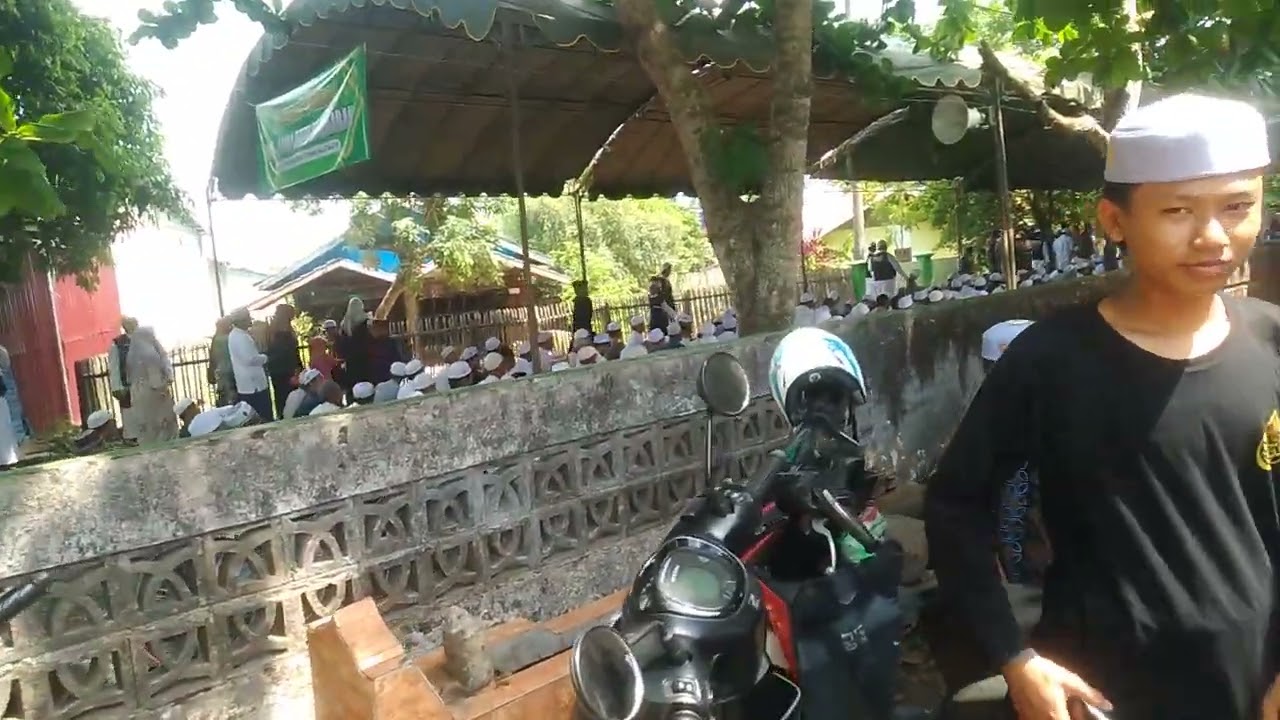 Haul Jama Datu Tungkaran, 12 datu djuriat Datu Kelampayan.. #haul #sekumpul #aswaja 