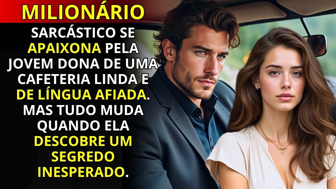 ELES LUTAVAM CONTRA O DESEJO AVASSALADOR, MAS QUANDO ELE TIRA A VIRGINDADE DELA NO BAILE