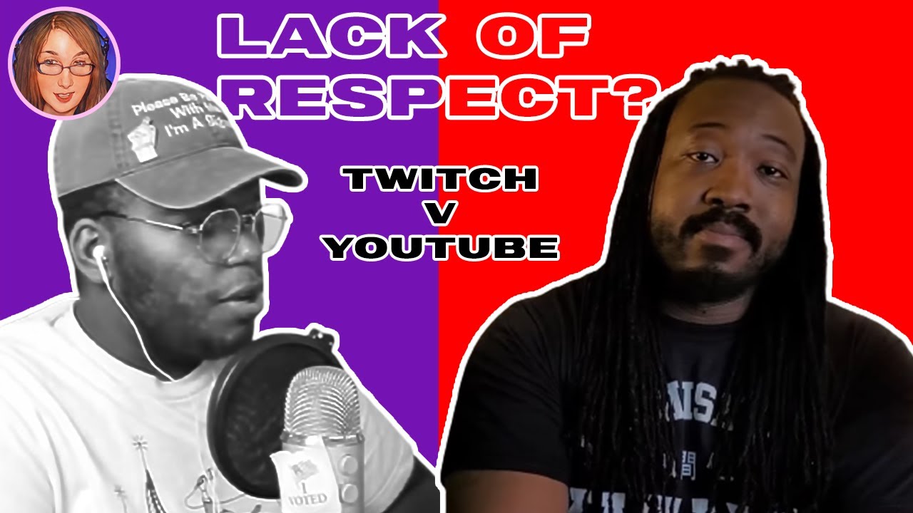 FD Signifier CONFRONTS Twitch Politics DebateBro