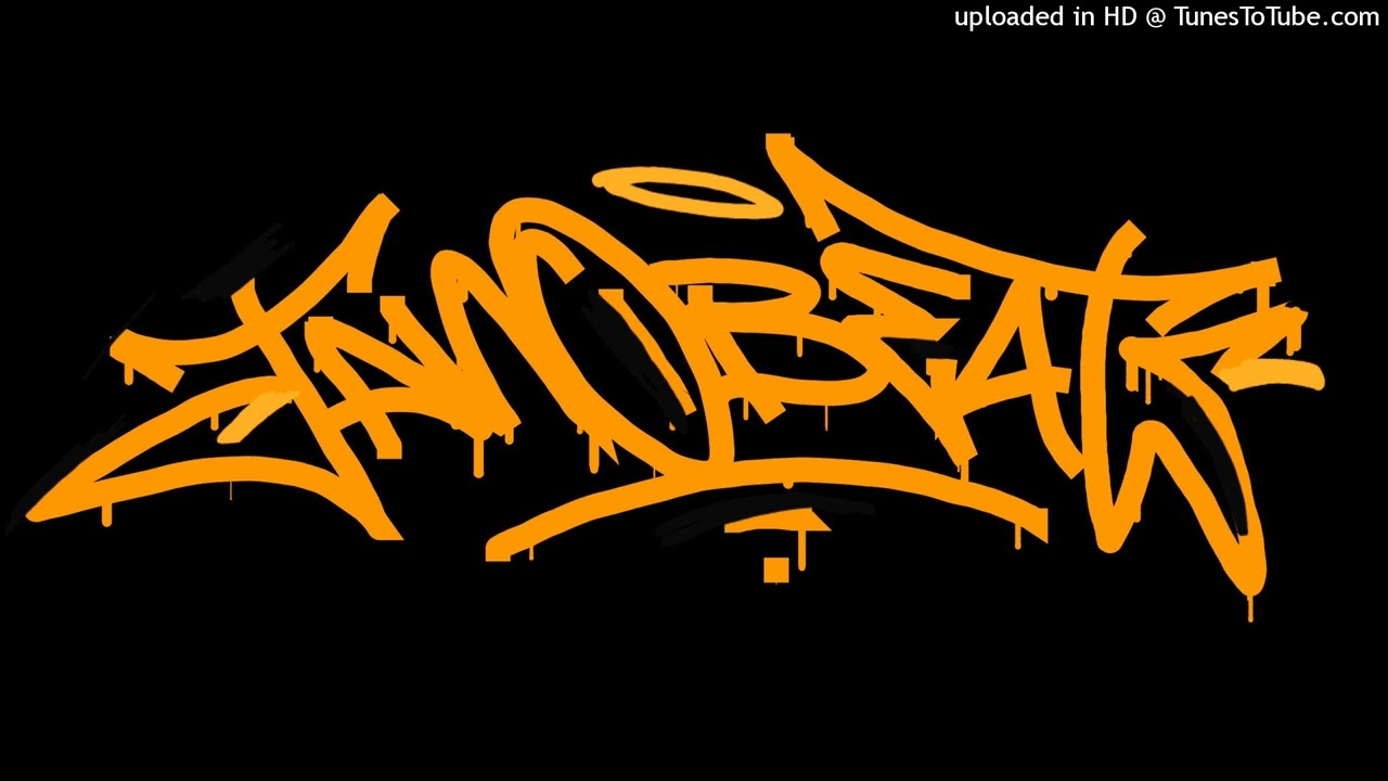 BEAT-rap de batalla ritmo lunatiko
