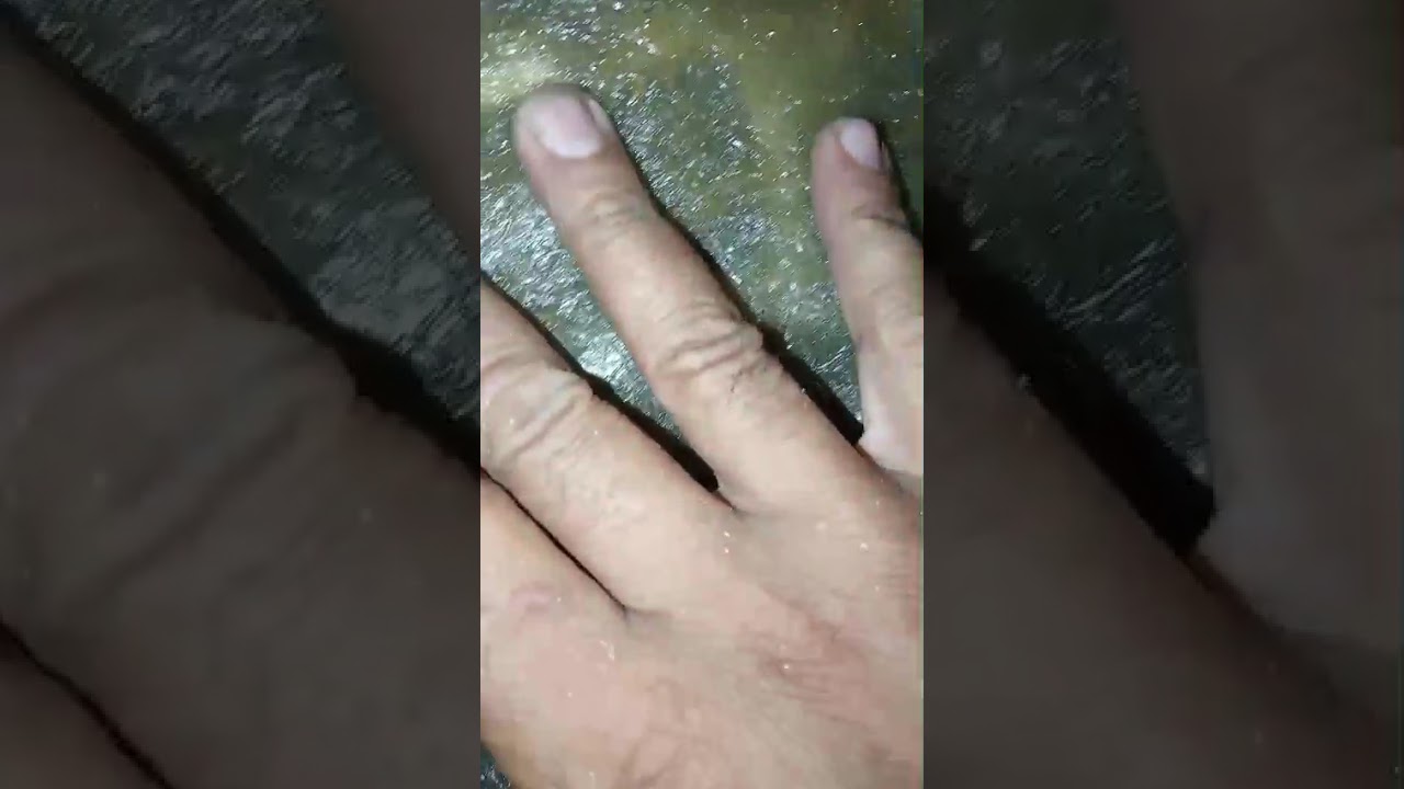Como fazer teto casca de ovo do delrey 
