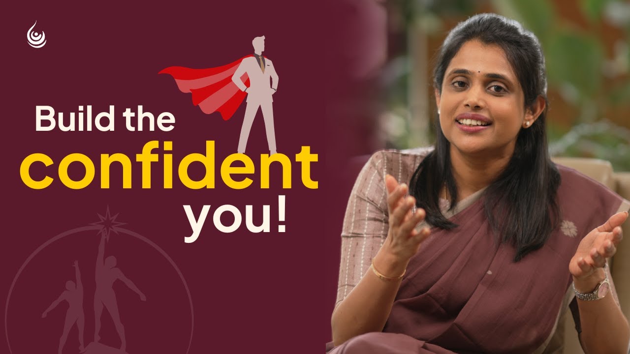 How to be confident always?