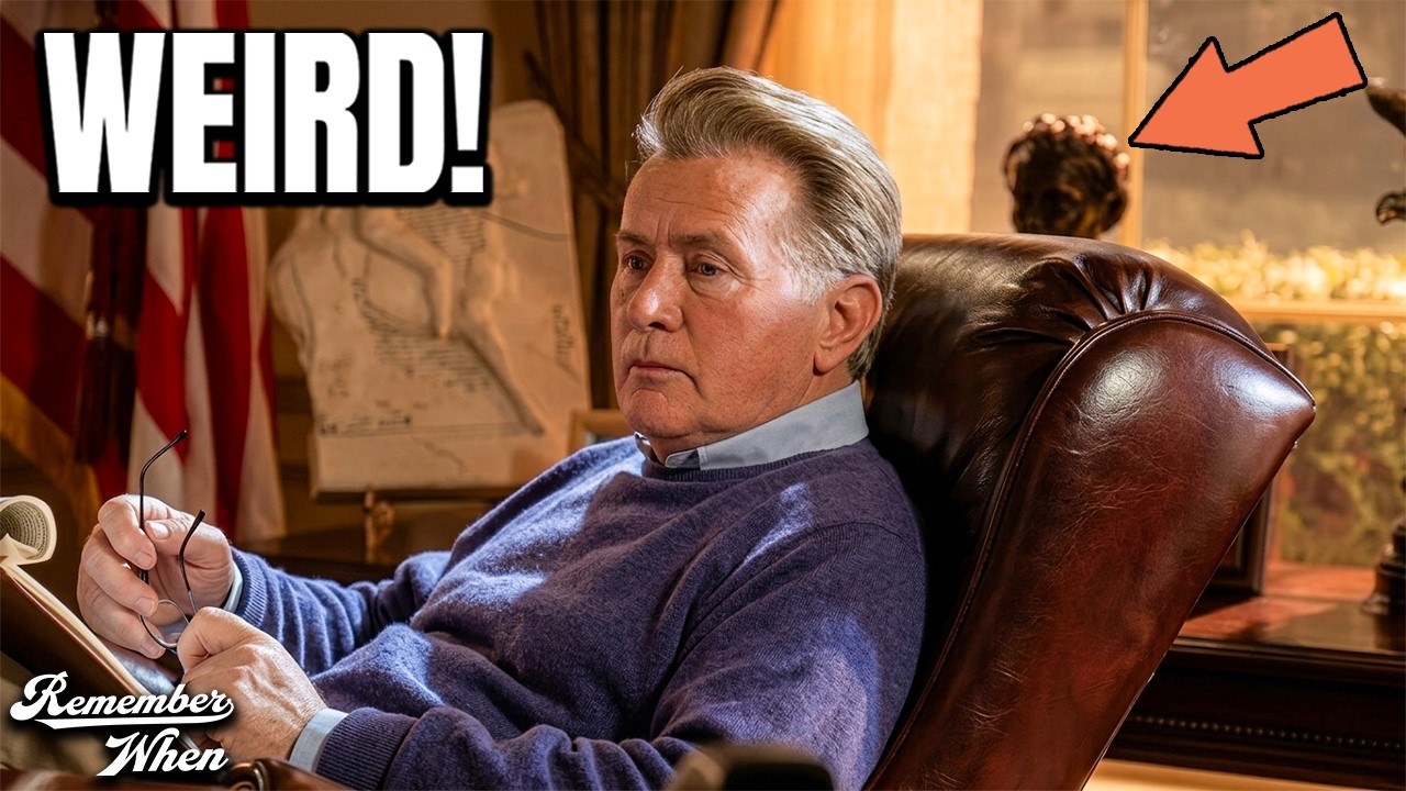 The West Wing (1999): 15 Weird Facts You Didn't Know!
