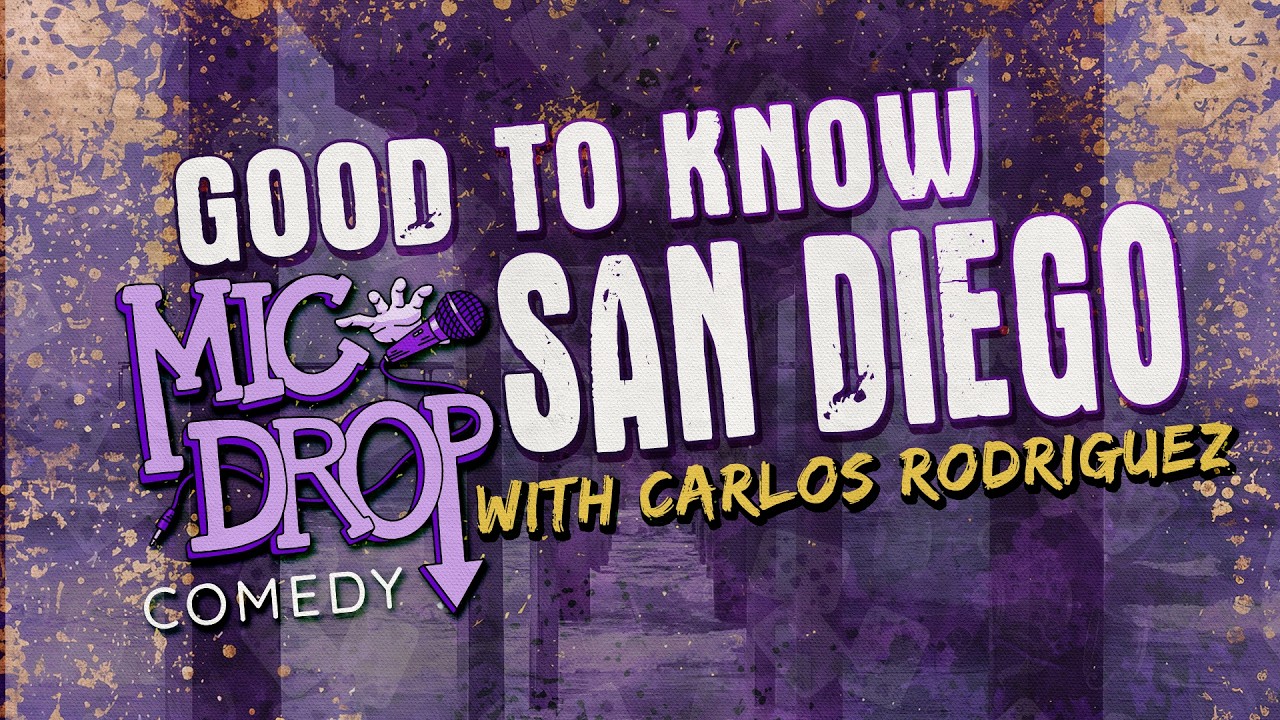 San Diego Week 5/Jenny Canfield