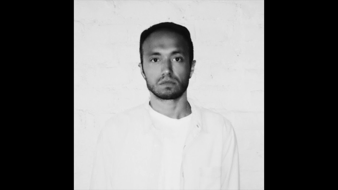 Ali Kuru - Lost Bedouin (Peter Power Remix)