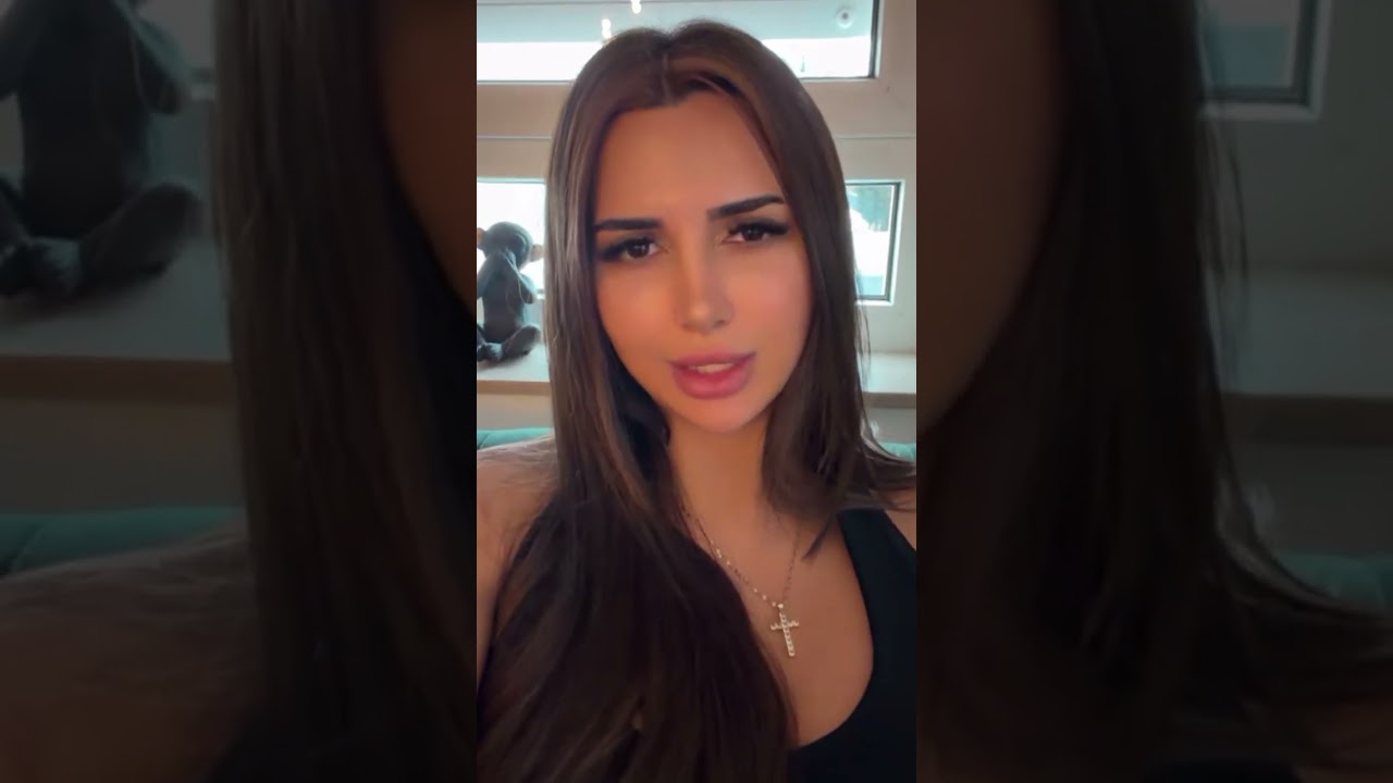 Bonita Hermosa Gina #bonita #periscope #diary #everyday 