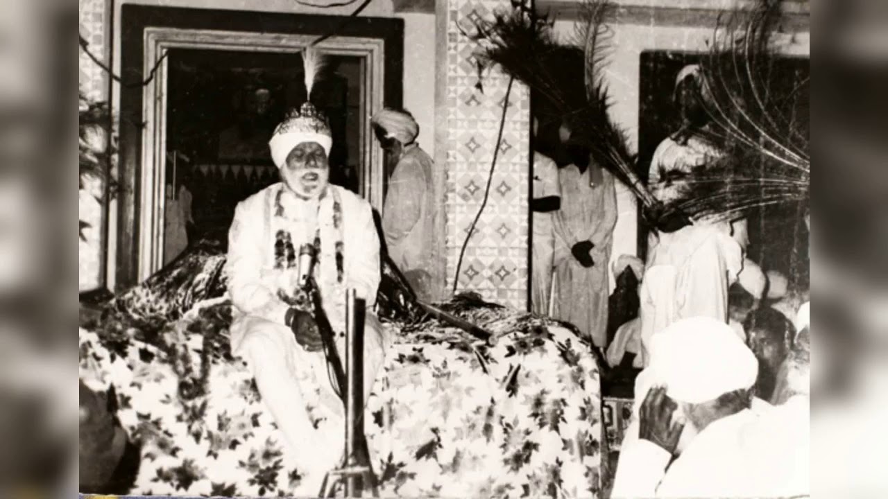 HARBANI LIVE HARBANI Harbani by Maharaj Puran Singh Ji Voice  mp3