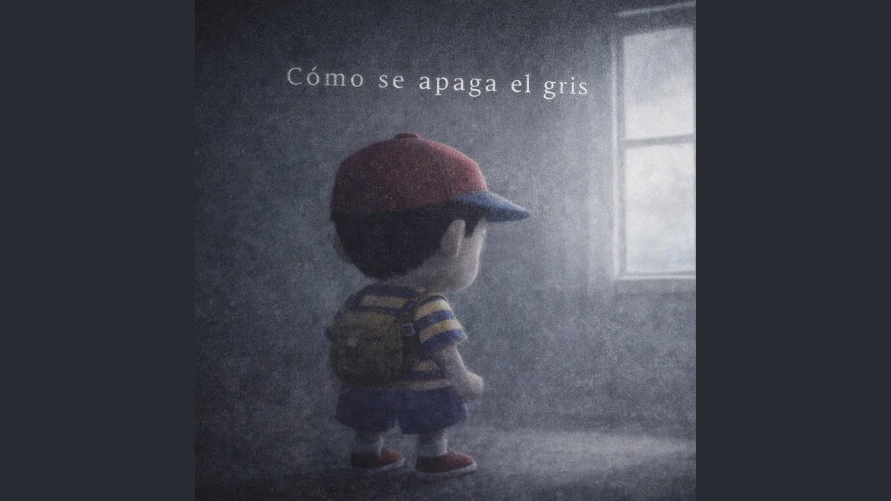 Cómo se apaga el gris