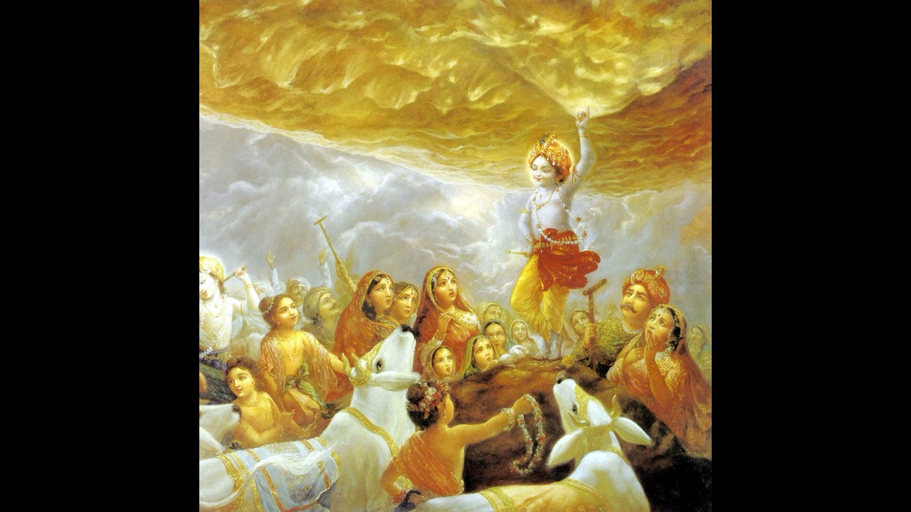Minimalizacja ego – JŚ Viśvavasu Swami