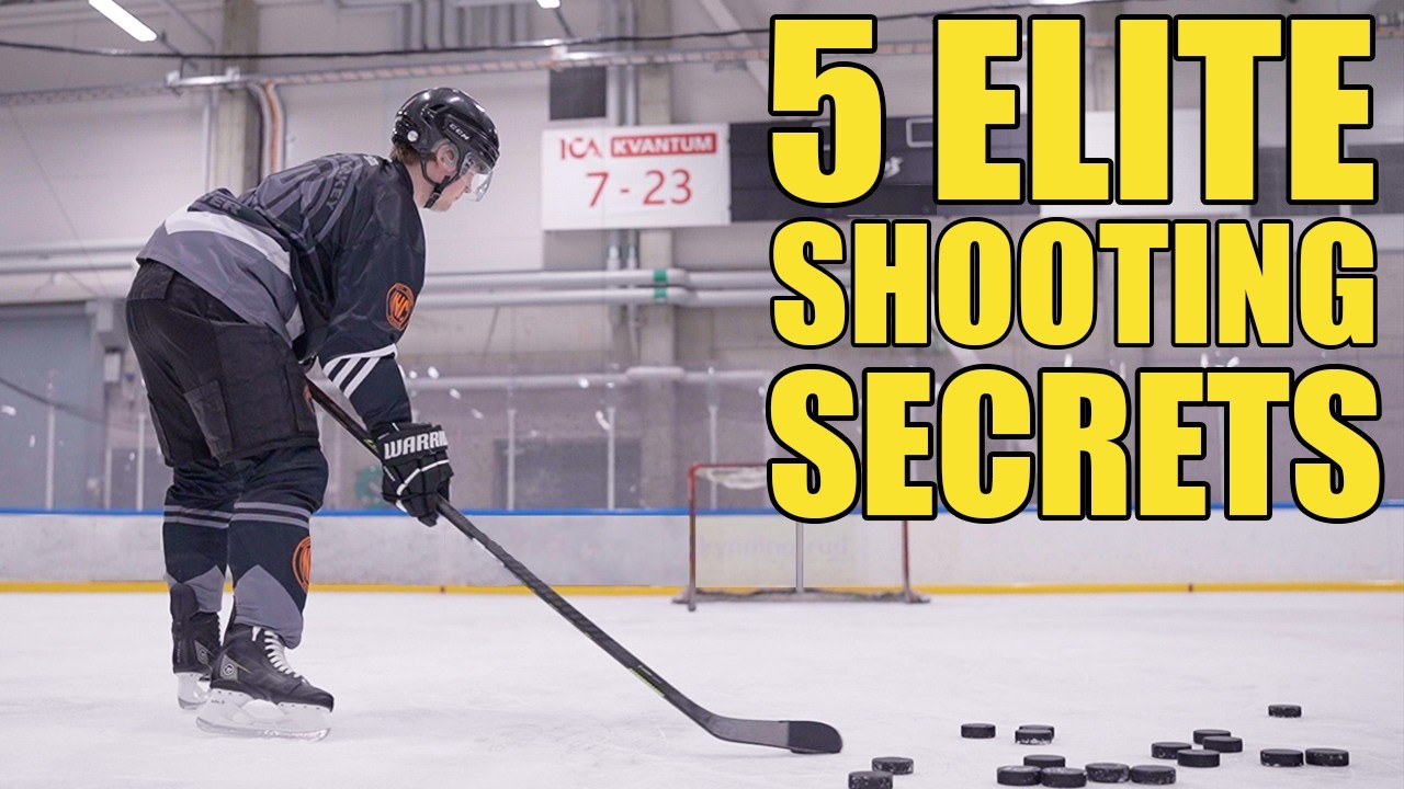5 Hidden Shooting Secrets the Pros Don&rsquo;t Teach You