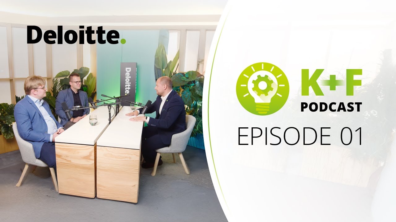 K+F Podcast | A kutat&aacute;s-fejleszt&eacute;s alapjai &eacute;s kih&iacute;v&aacute;sai Magyarorsz&aacute;gon
