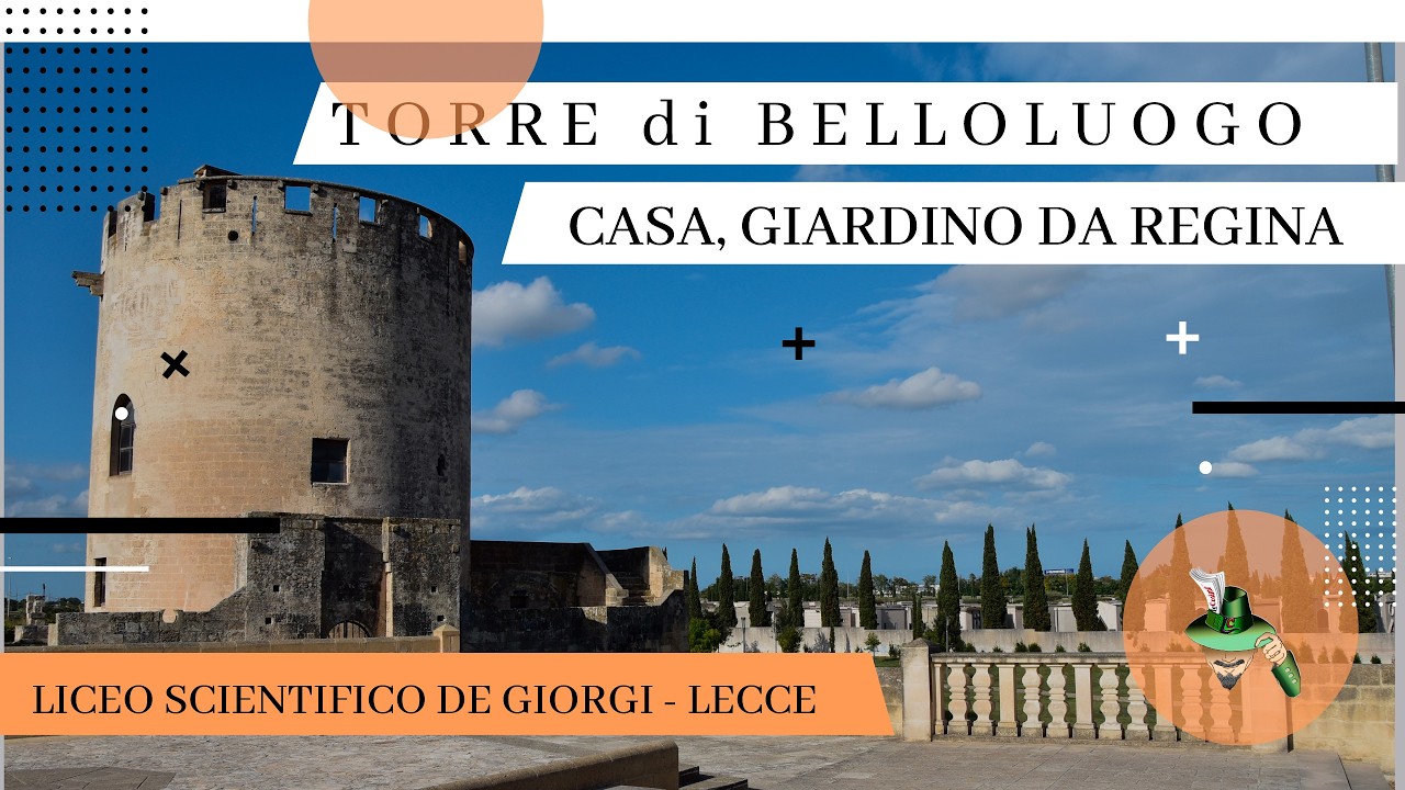 La Torre di Belloluogo