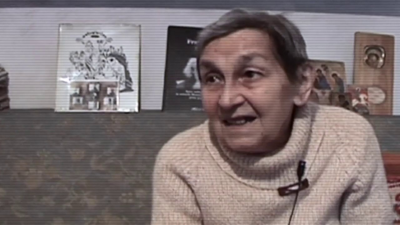 Documentar despre Închisoarea de la Sighet, de Cosmina Elena Pop