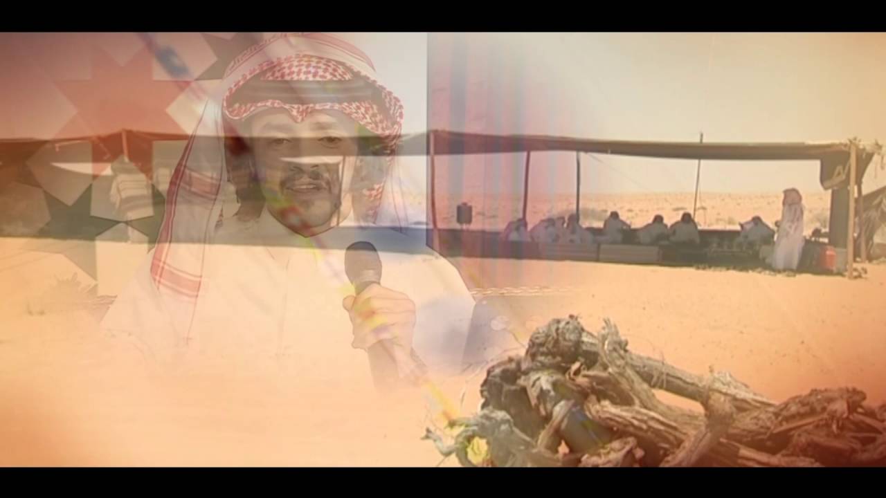 الله أكبر كلمات ناصر بن مجحود أداء فلاح المسردي وعلي الواهبي
