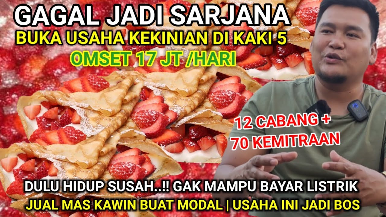 IDE USAHA TERBARU OMSET 17 JT /HARI  | YG BELI RELA ANTRI 2 JAM | BANYAK BANGET YG INGIN BERMITRA