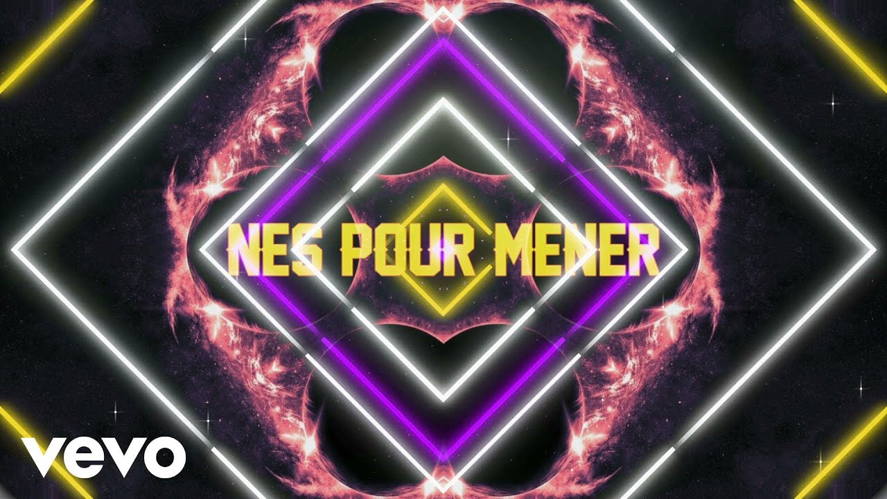 S-Crew - N&eacute;s pour mener