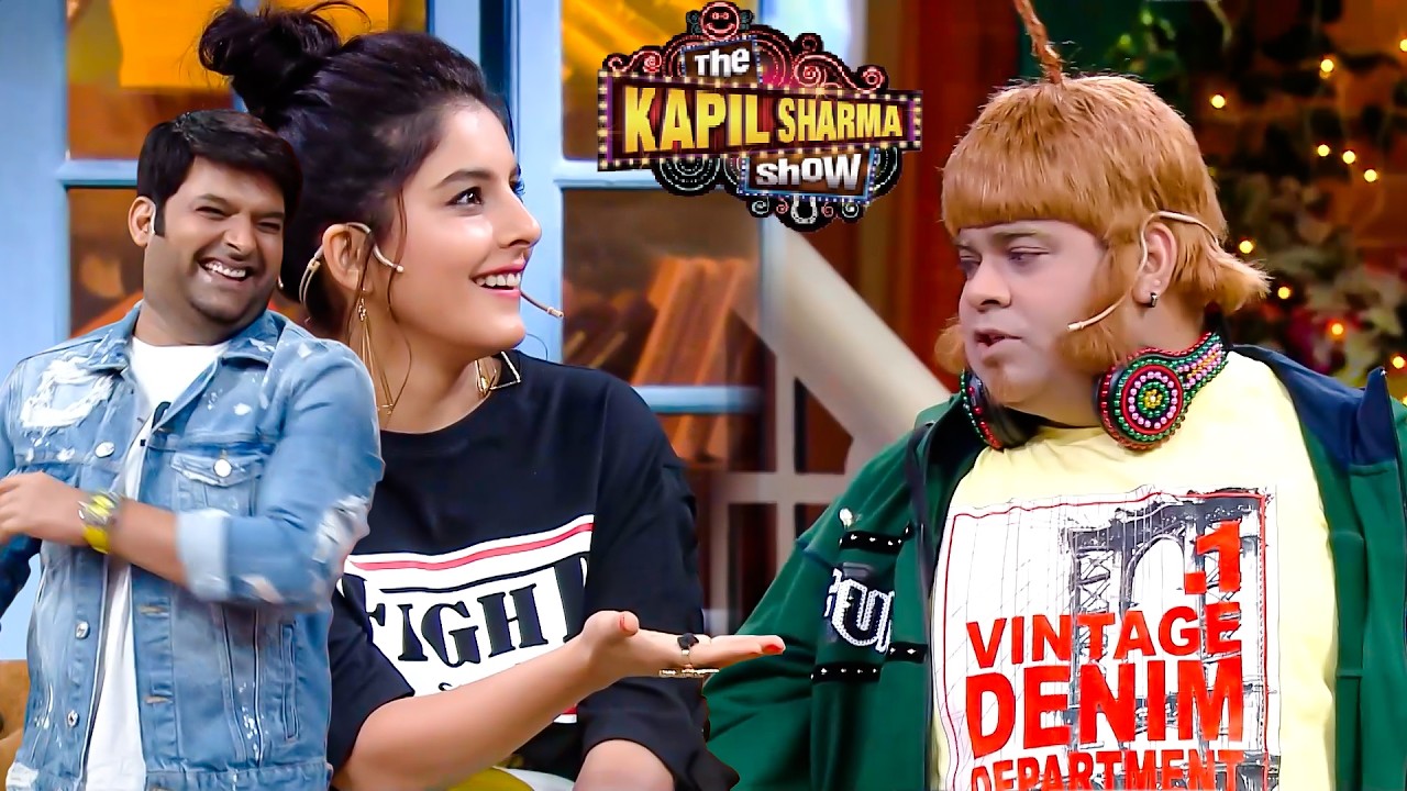 ये तो वही हाथ है जो मेरे घर वाले मेरी शादी के लिए ढूंढ रहे है | The Kapil Sharma Show S2