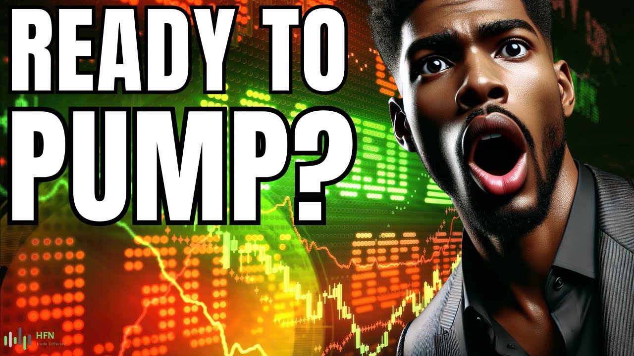 🔥 Massive Sell Walls!!! Can AMP Crypto Breakthrough? AMP Token Price Prediction
