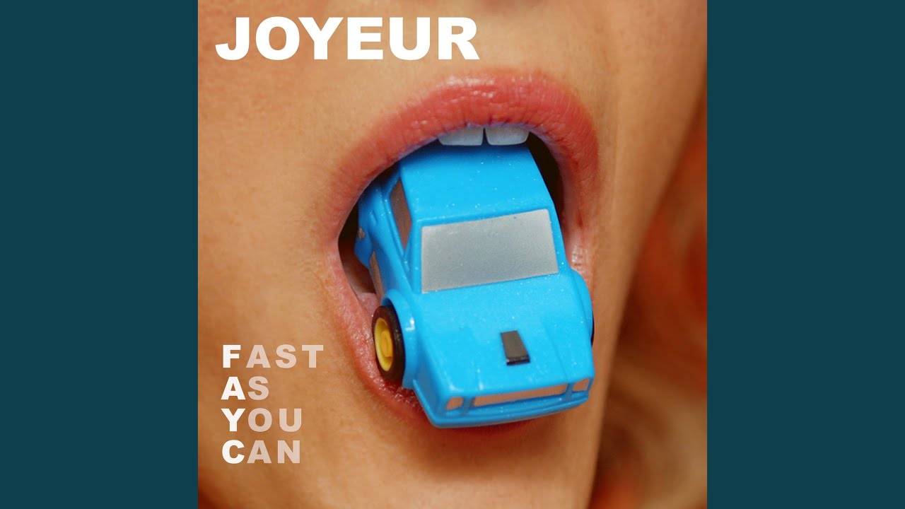 Fast as You Can