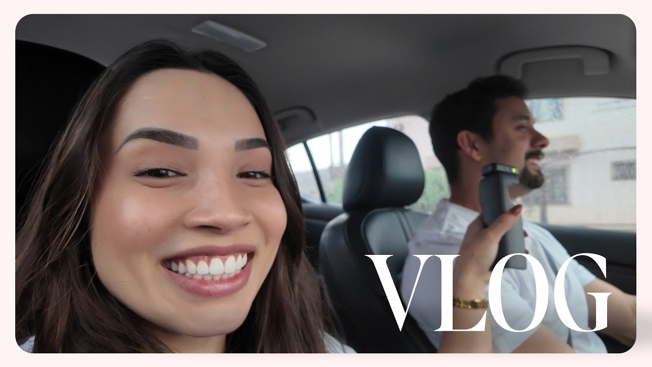 VLOG: queremos nos mudar + tour da casa, rotina, treino, organização da casa, sopa de feijão