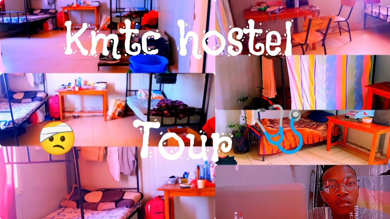 Hostel tour|kmtc hostels|inside kmtc hostels|kmtc student life #vlogs #kmtc #nursing #collegelife