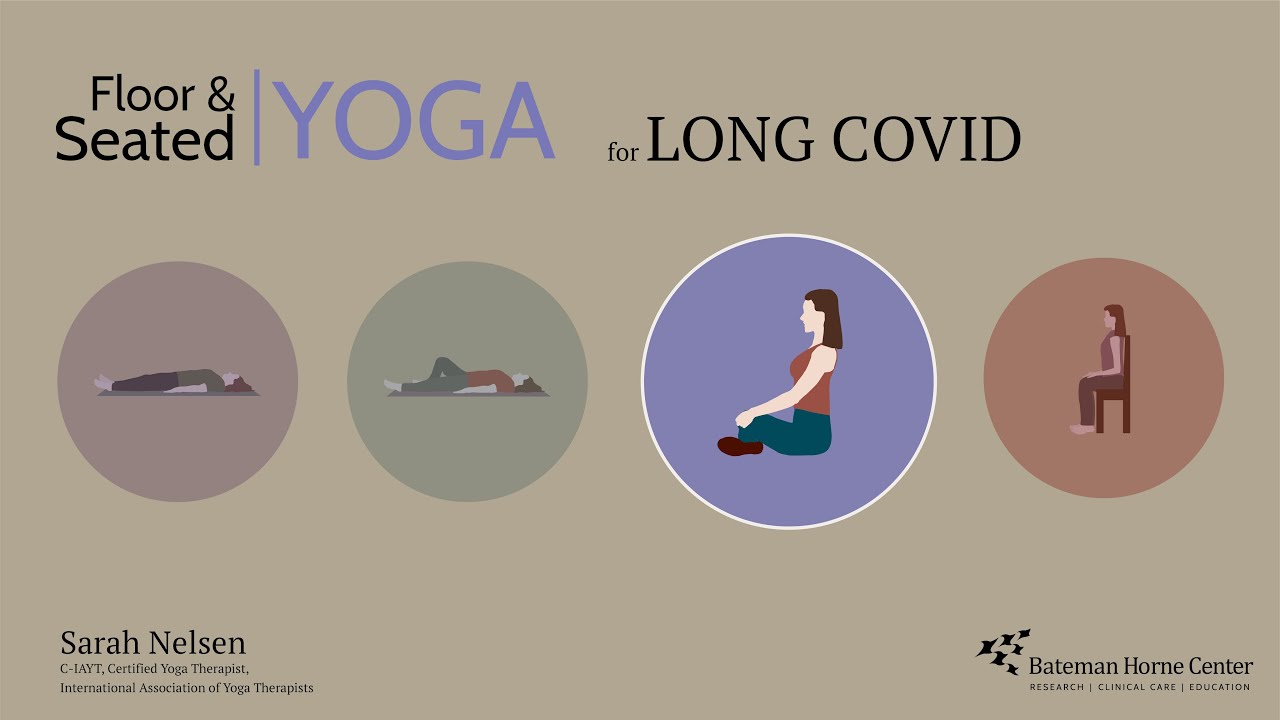 Yoga for Long COVID