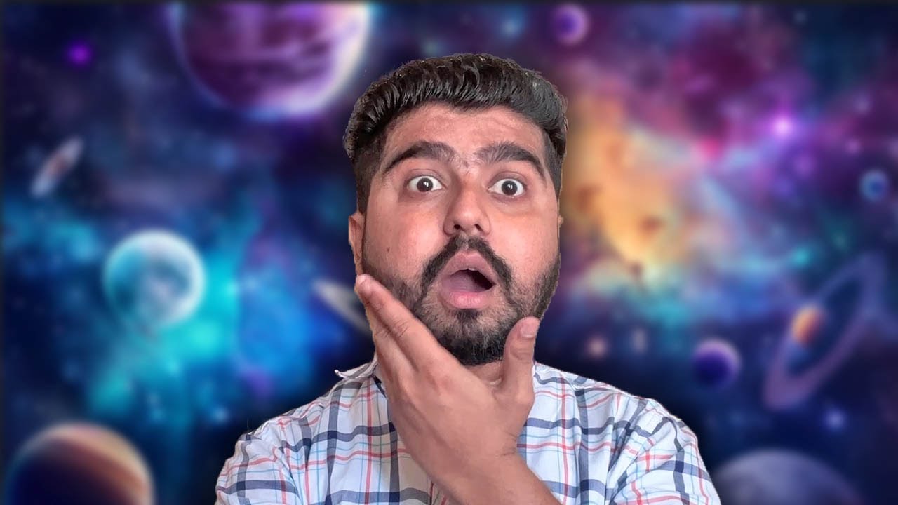 ASMR SPACE Facts - Whispering