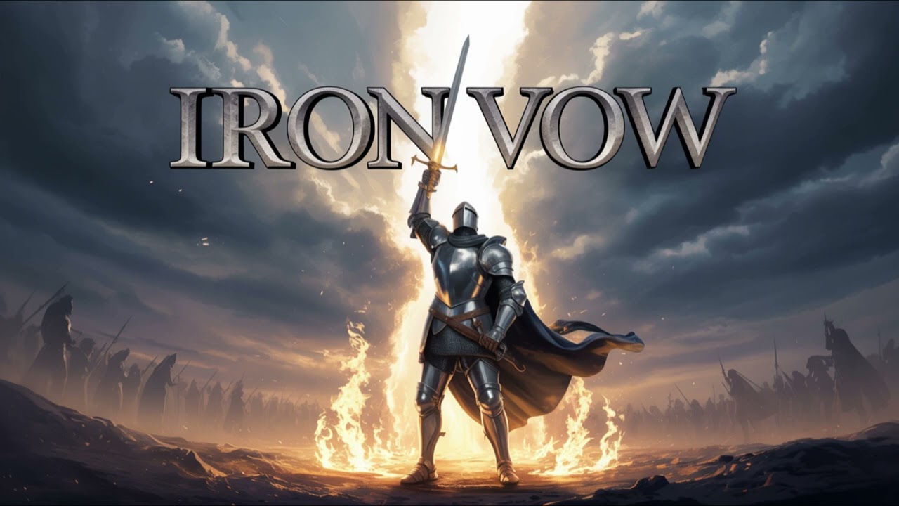 Iron Vow ‐ Christian Rock/Metal