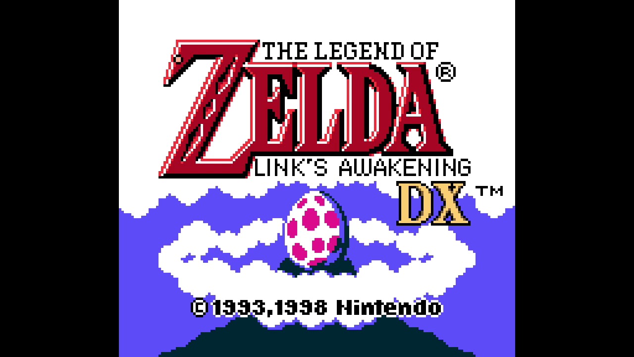 Tal Tal Heights (The Legend of Zelda: Link's Awakening) Acoustic Guitar Loop