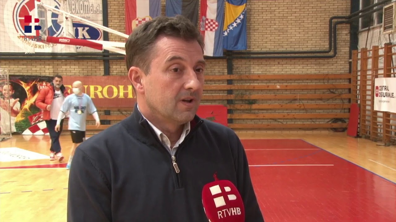 RTV HB | FINALE HVIDRA 2020: Marko Bošković Stolac - Vaske Benz Ljuti Dolac