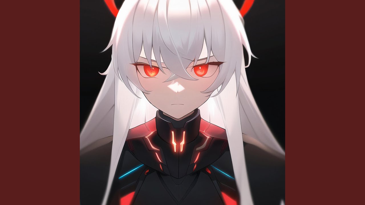 Who I Am (feat. Eralise) (Nightcore)