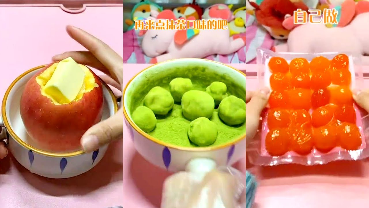 「下铺小涵是吃货」白天刷不到！夜里躲不掉！Part 12