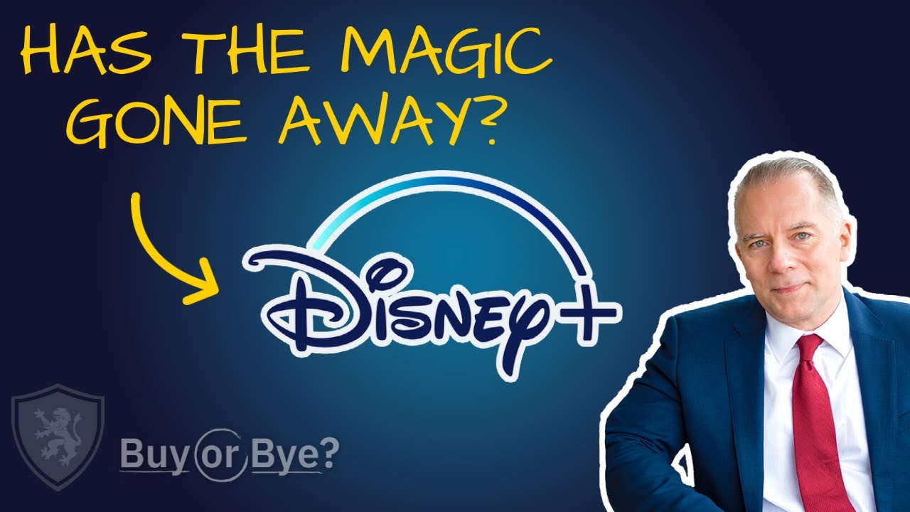 Should You Buy Disney Stock NOW?