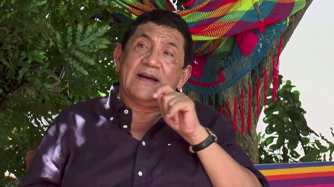 Conversemos de Actualidad con Poncho Zuleta