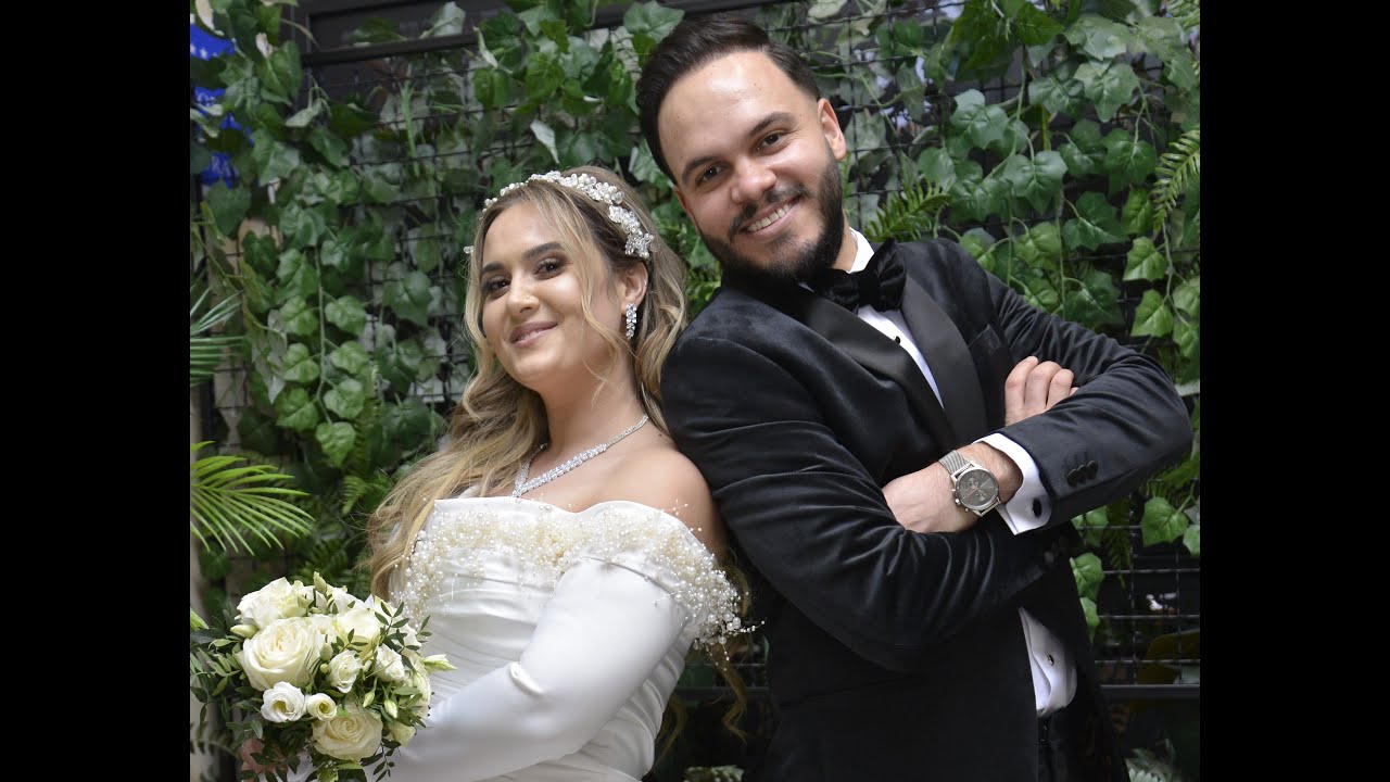OSKAN & SIBEL NISAN