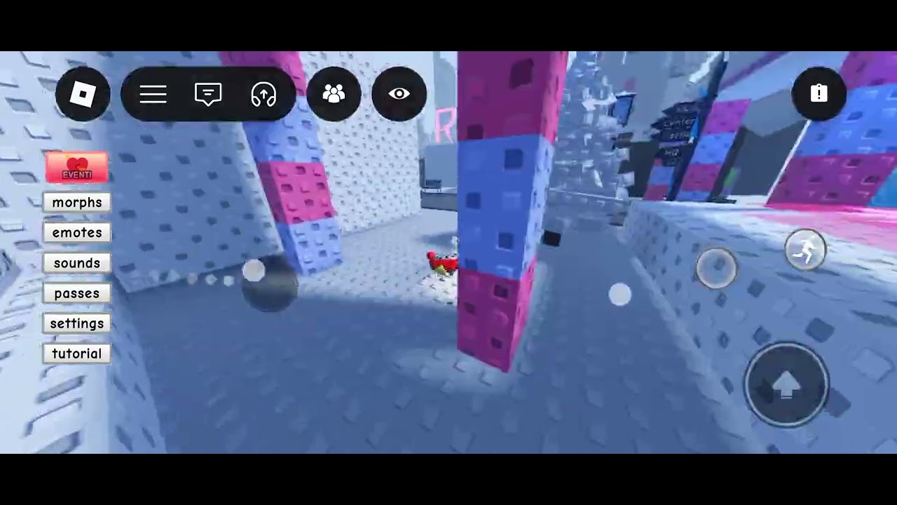 untitled gubby game