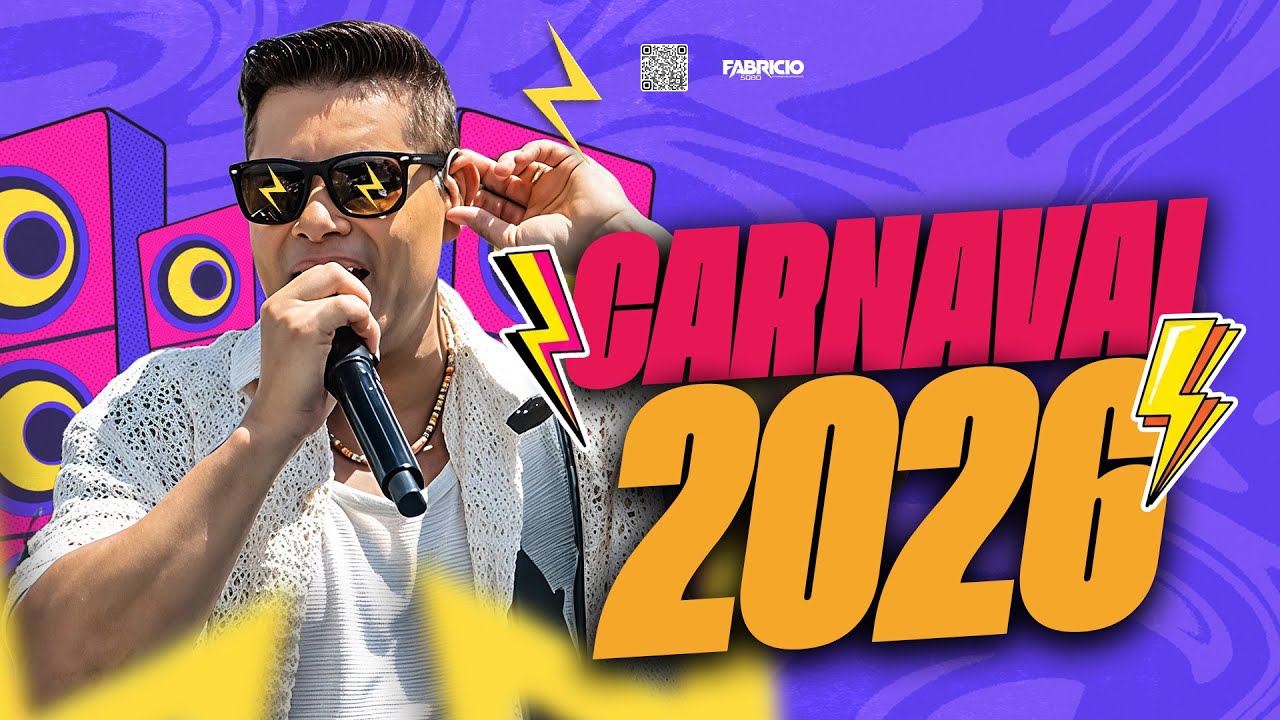KIKO CHICABANA 2026 - KIKO CHICABANA FEVEREIRO 2026 ( CARNAVAL 2026 ) REPERTÓRIO DE CARNAVAL 2026