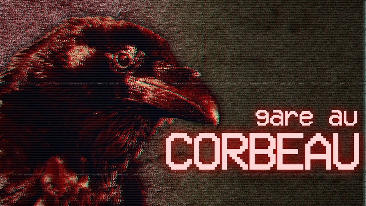 Ce JEU D'HORREUR r&eacute;tro est GENIAL ! - Crow Country