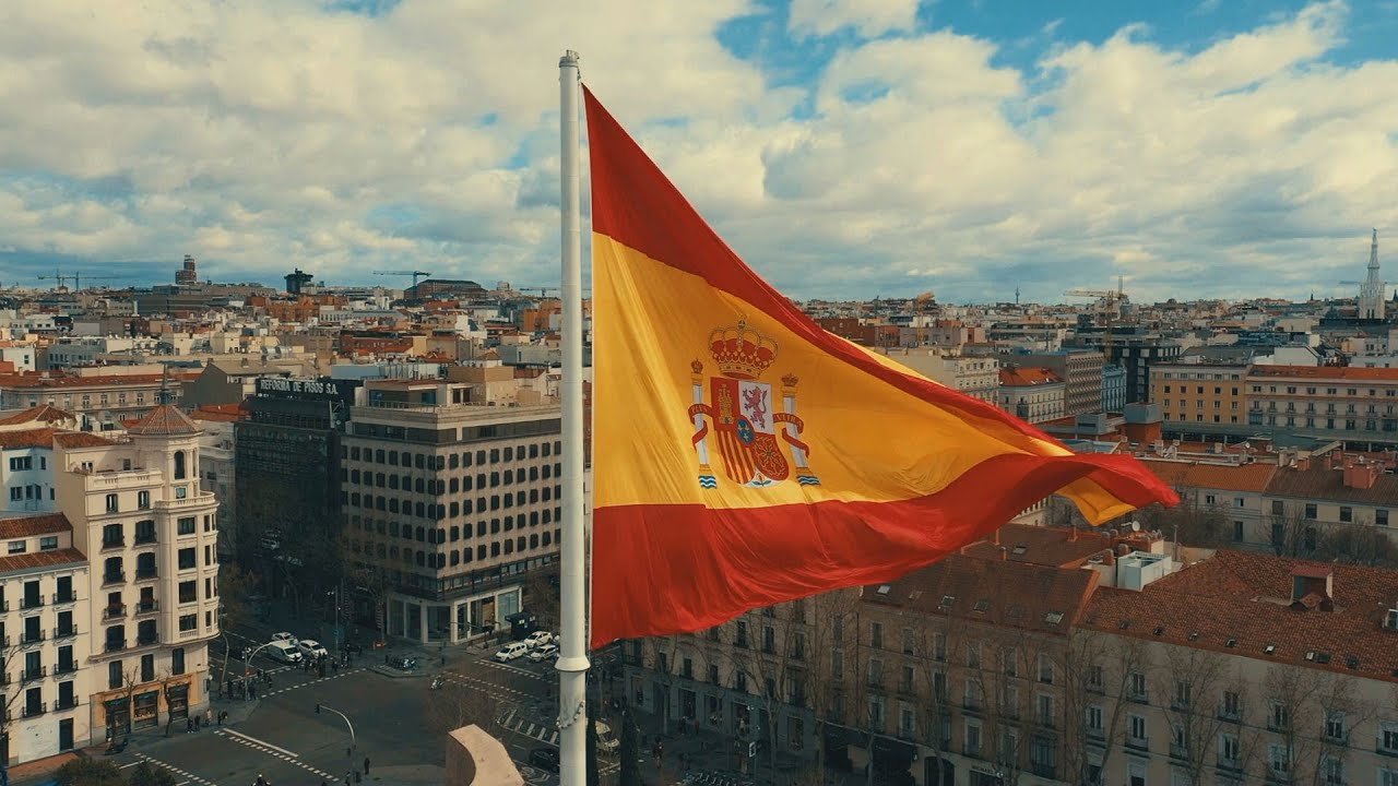 Lesky - España (Prod. Rigor Mortis)