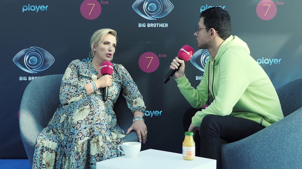 Sarah Poznachowski ma problemy rodzinne przez &bdquo;Big Brother&rdquo;!?