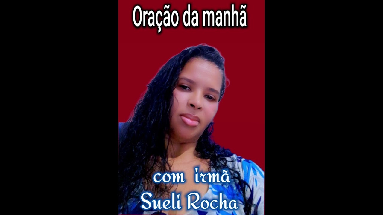 ORAÇÃO DA MANHÃ 